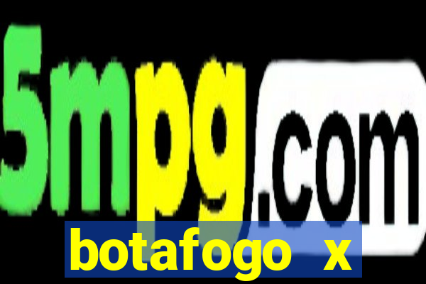 botafogo x corinthians futemax